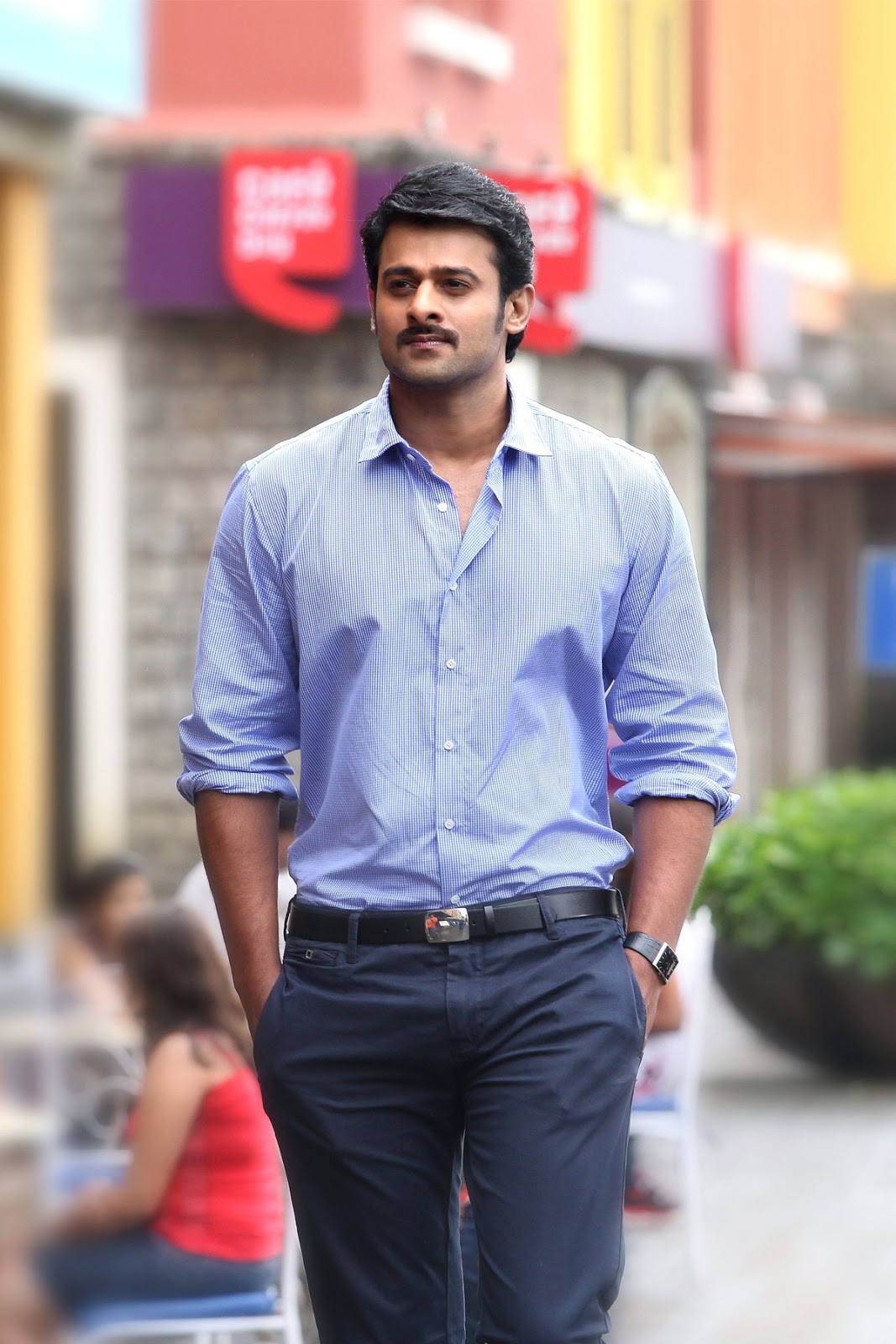 prabhas fondos de pantalla hd,ropa,moda callejera,mezclilla,frio,trabajador de cuello blanco