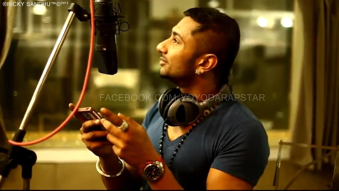 honey singh wallpaper,music,music artist,singing,musician,black hair