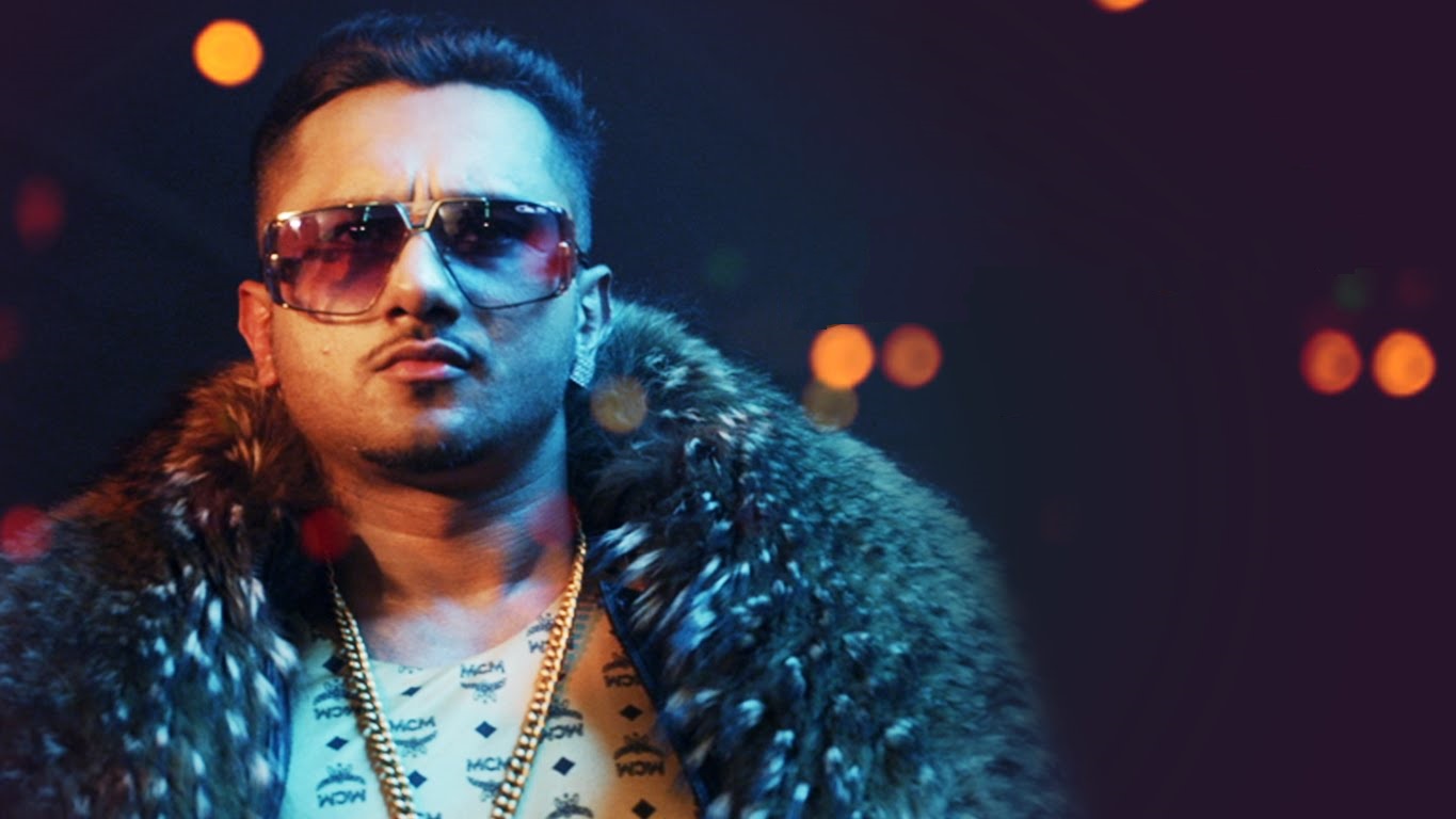 honey singh