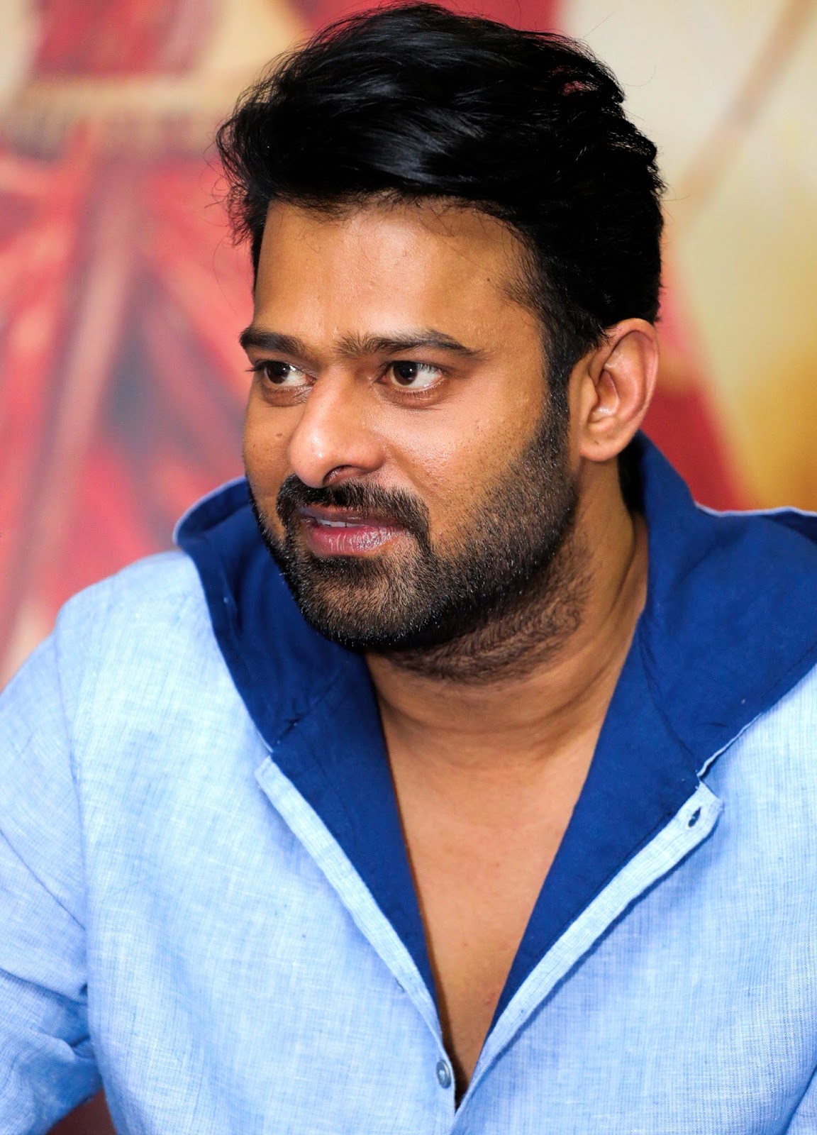 prabhas hd wallpaper,haar,stirn,frisur,bart,schnurrbart