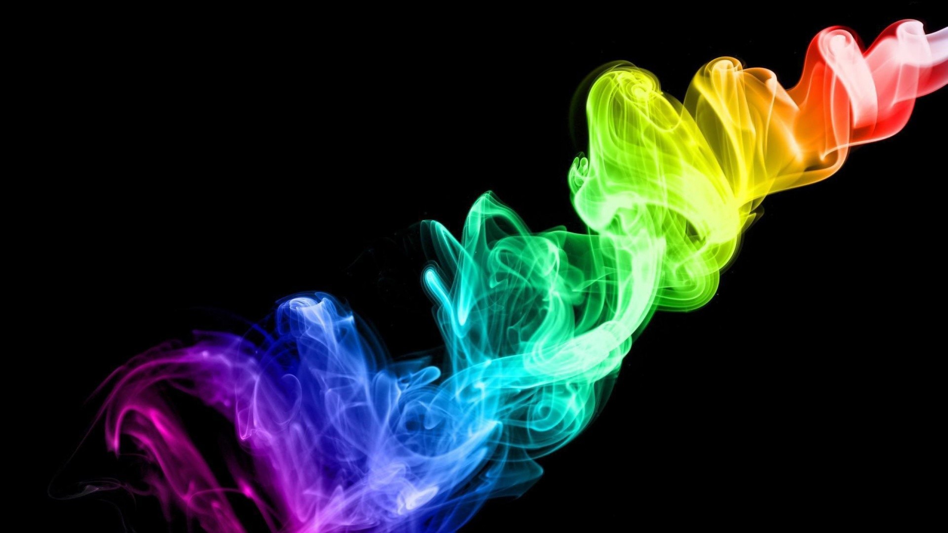 3d nom fond d'écran hd,fumée,l'eau,lumière,couleur,conception graphique