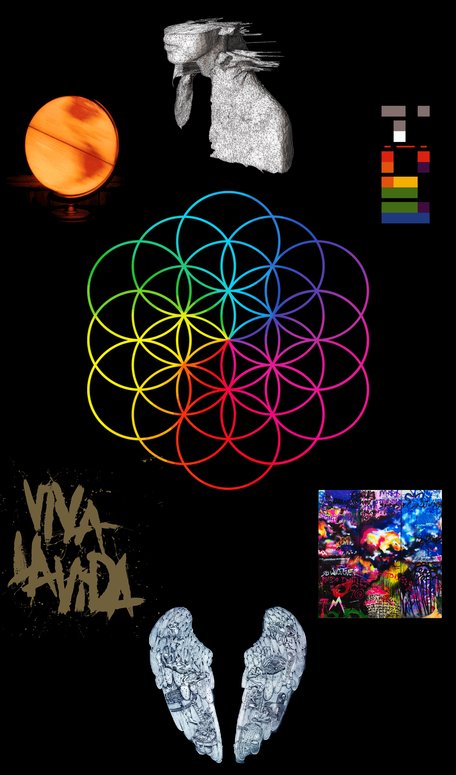 coldplay wallpaper,organ,organism,human body,medical imaging,font