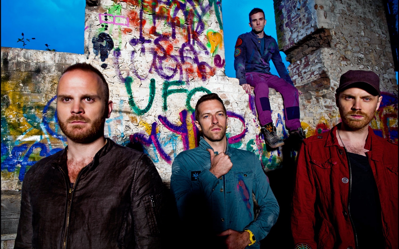 coldplay wallpaper,menschen,kunst,veranstaltung,bart,bildende kunst