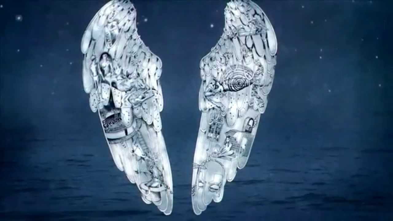 coldplay wallpaper,ice,organism,space,jaw,world