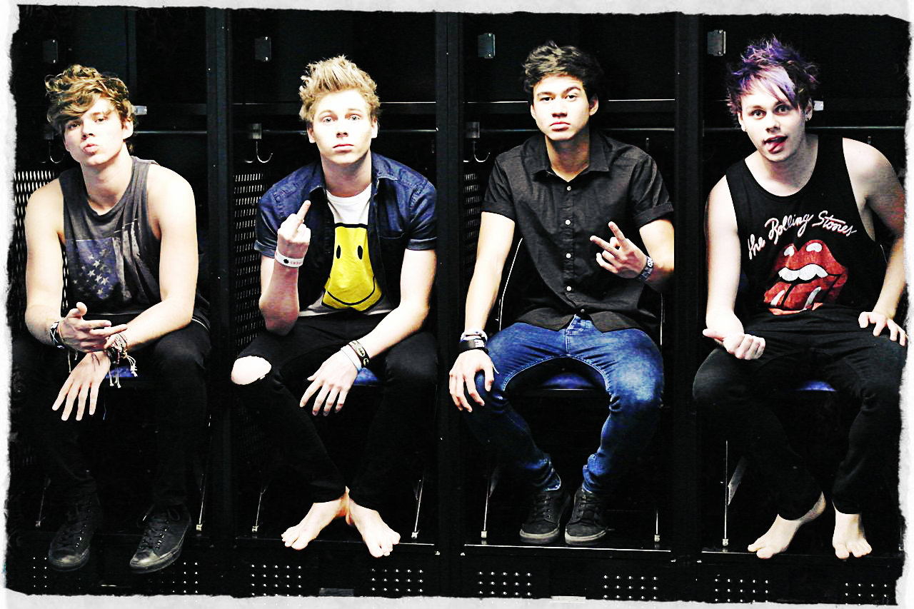 5sos wallpaper,grupo social,divertido,evento,actuación,concurso de talentos