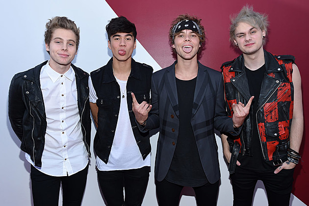 5sos wallpaper,social group,fashion,event,fashion design,team