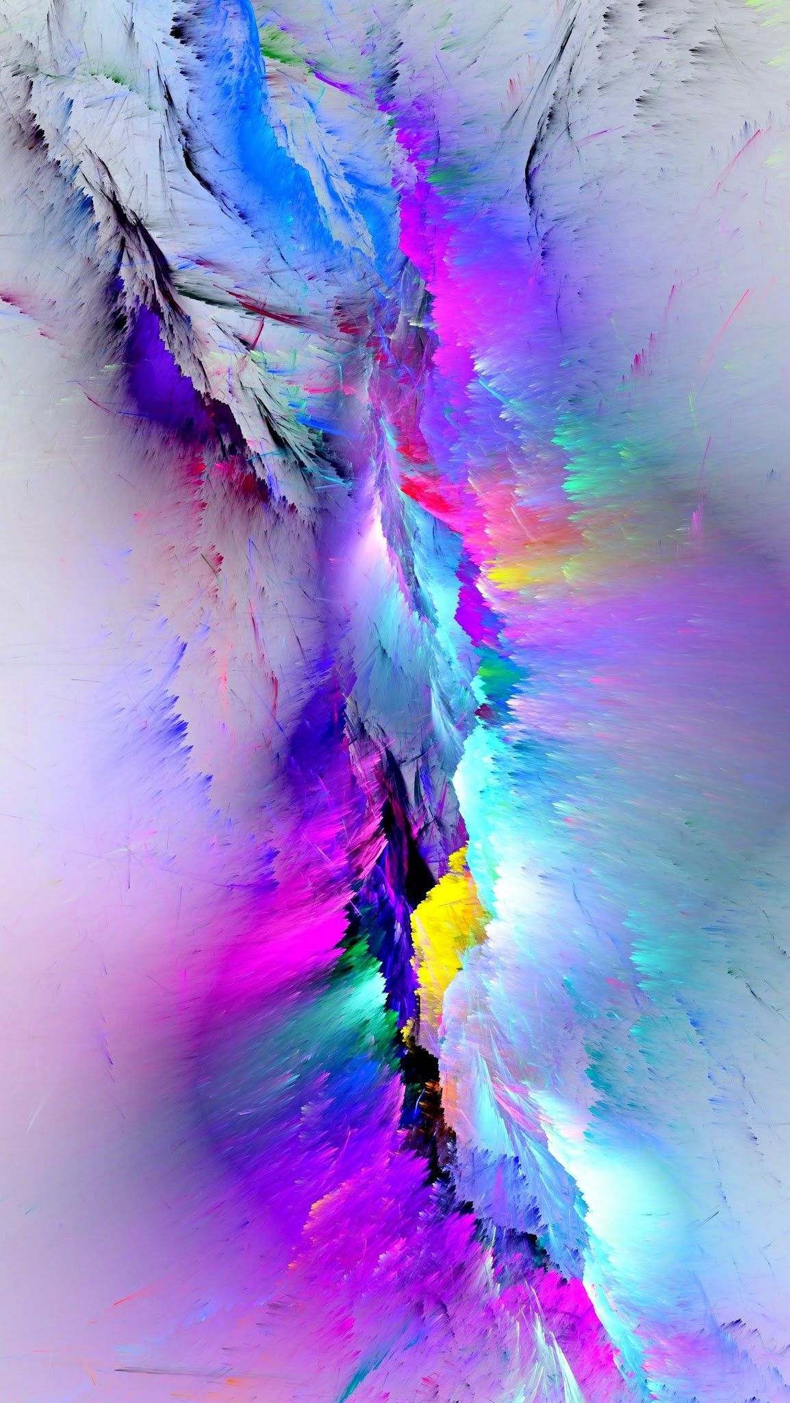 fondo de pantalla 4k celular,púrpura,violeta,agua,colorido,diseño gráfico