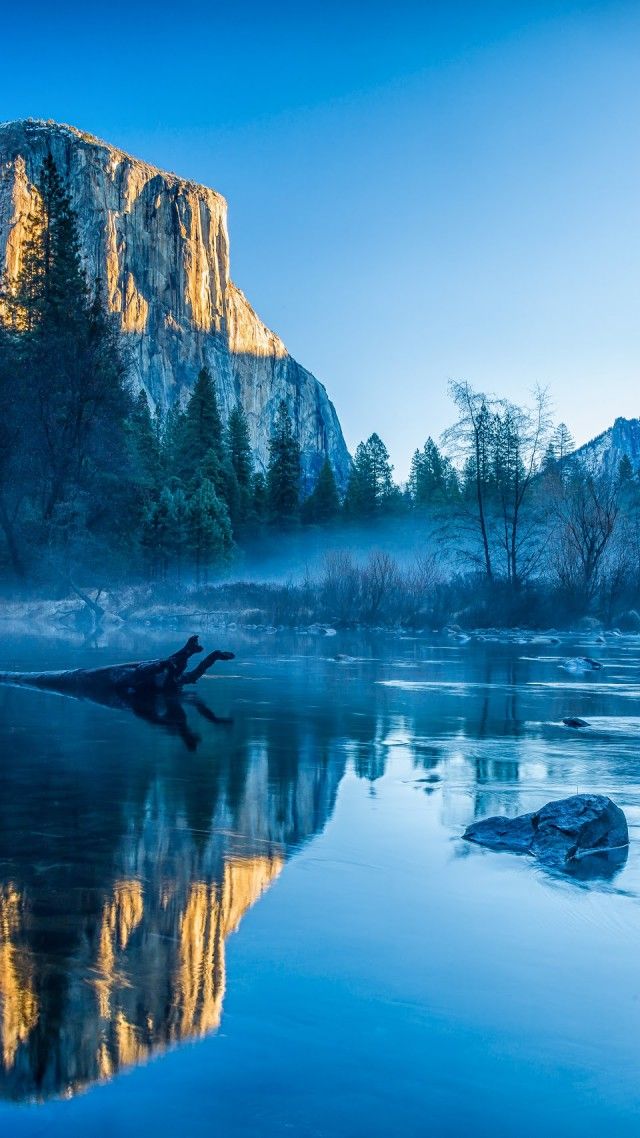 sfondo 4k celular,paesaggio naturale,natura,riflessione,cielo,risorse idriche