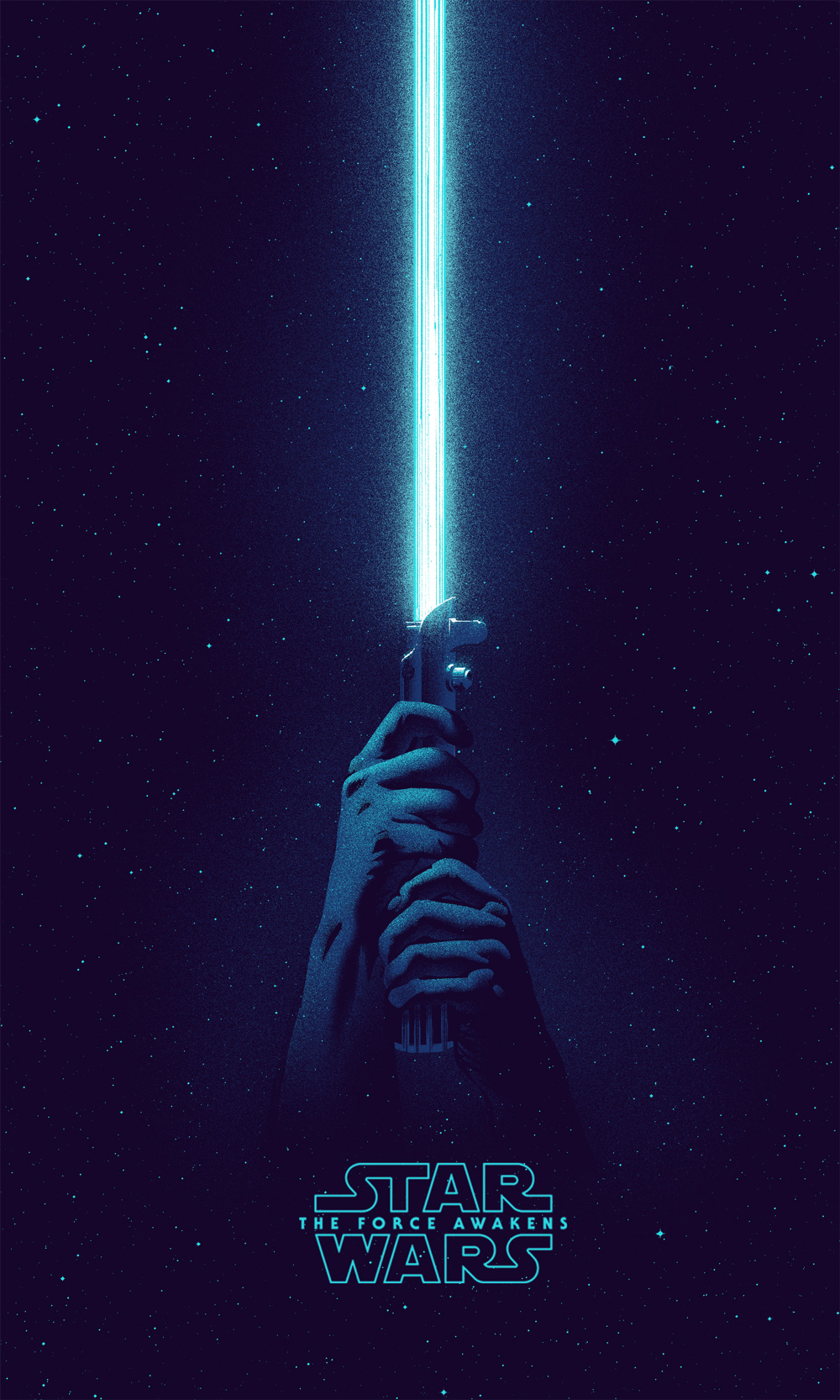 star wars live wallpaper,himmel,grafikdesign,platz,illustration,dunkelheit