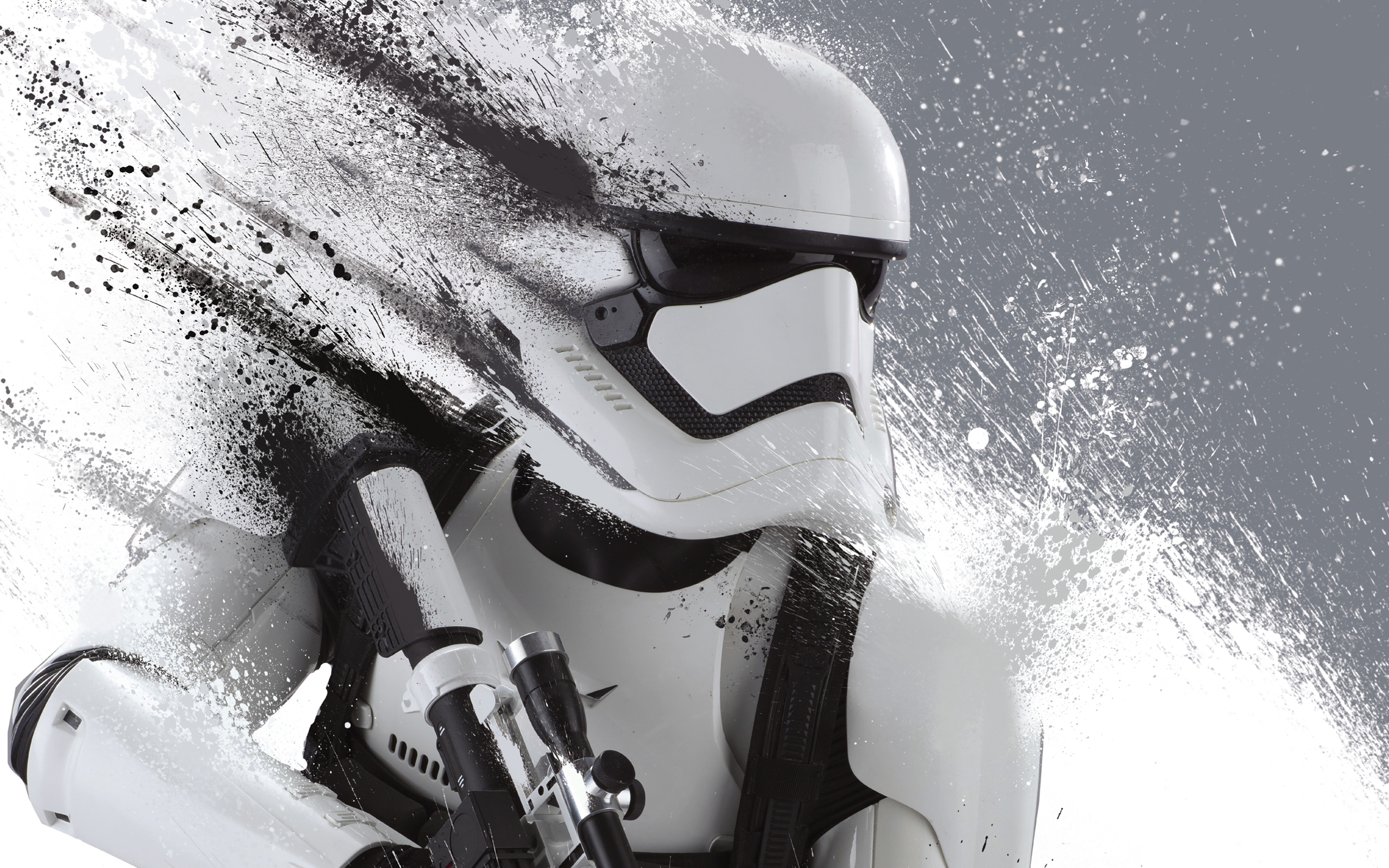 stormtrooper wallpaper,personal protective equipment,photography,black and white,recreation,helmet