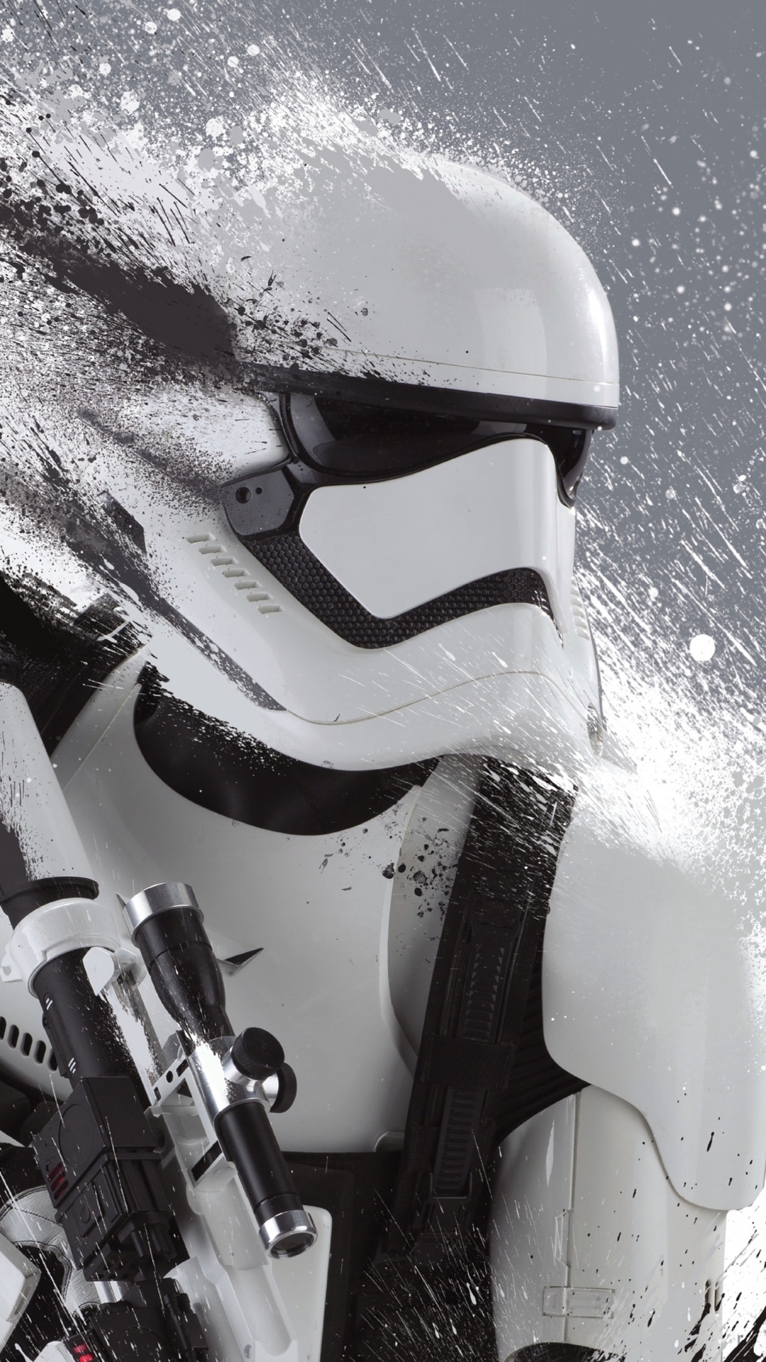 stormtrooper tapete,wasser,schwarz und weiß,fotografie,schnee