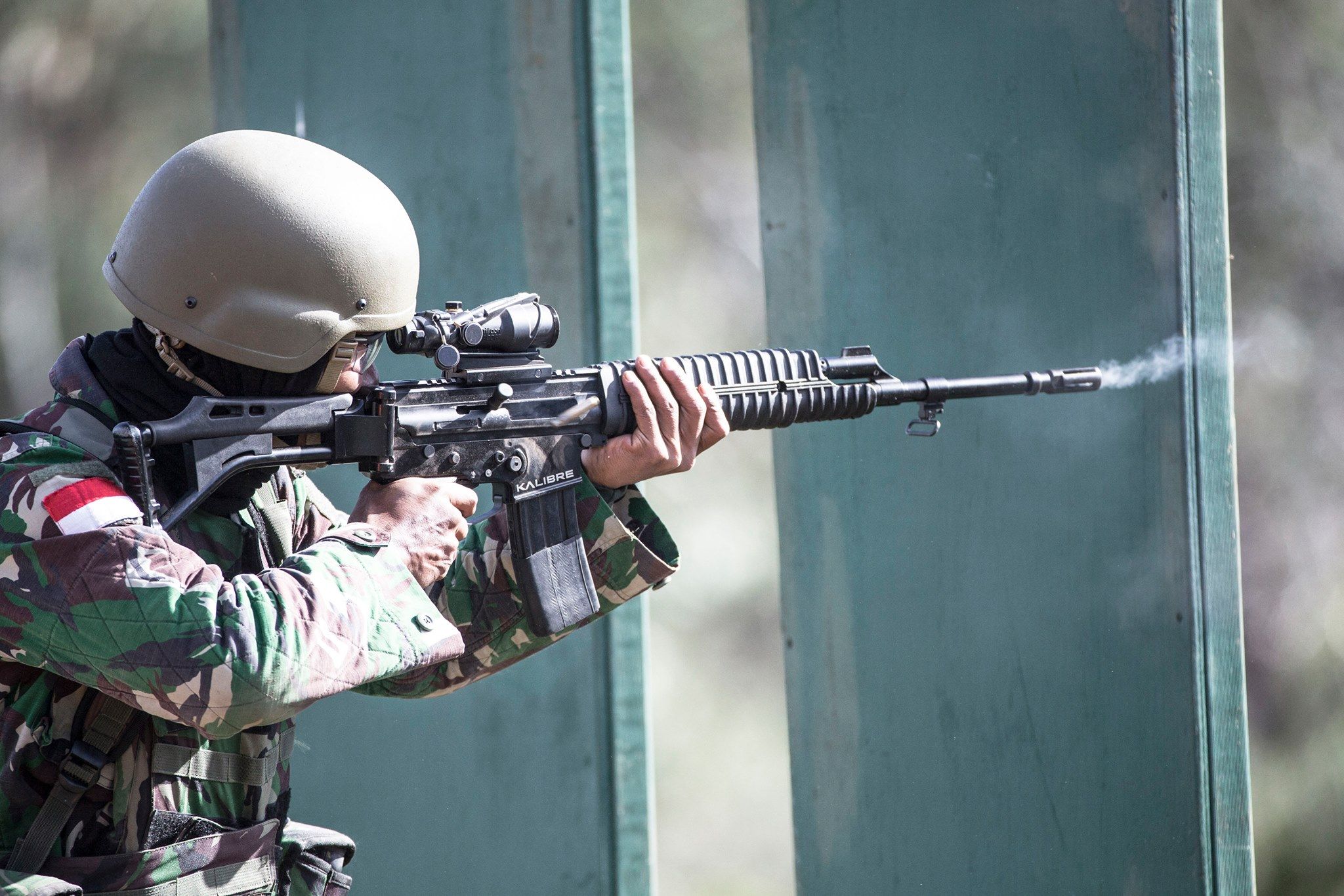 wallpaper tni,gun,firearm,soldier,trigger,machine gun