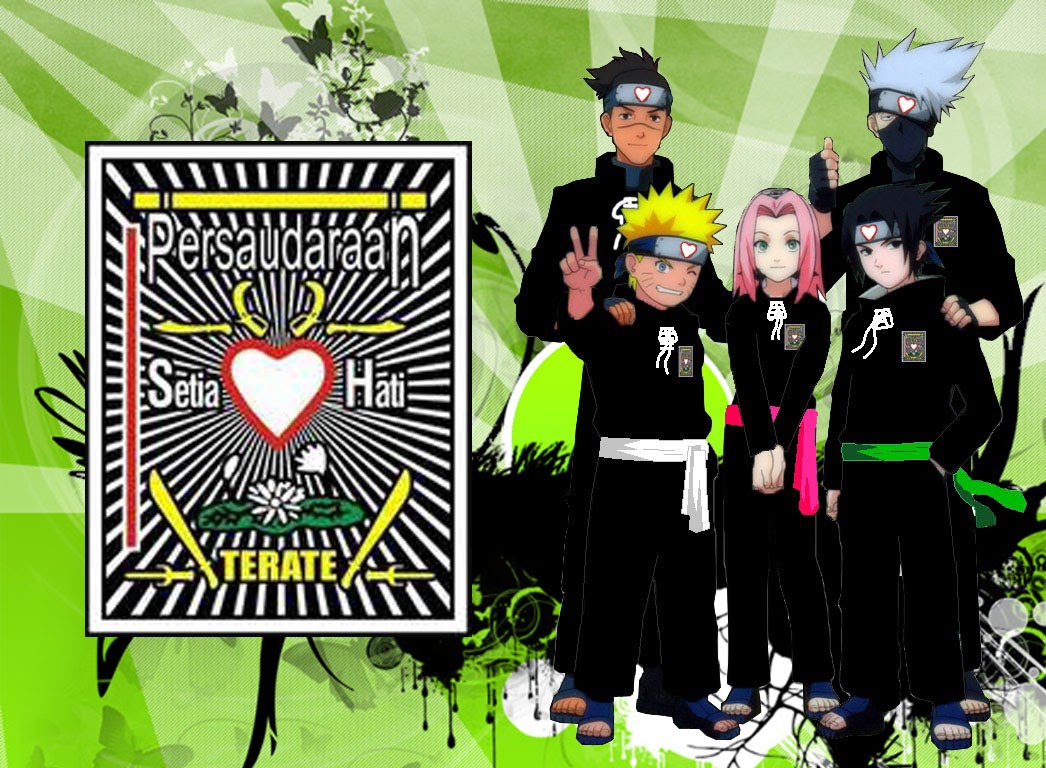 Gambar Dan Kata Kata Lucu Naruto Stok Gambar Lucu - Poster- WallpaperUse
