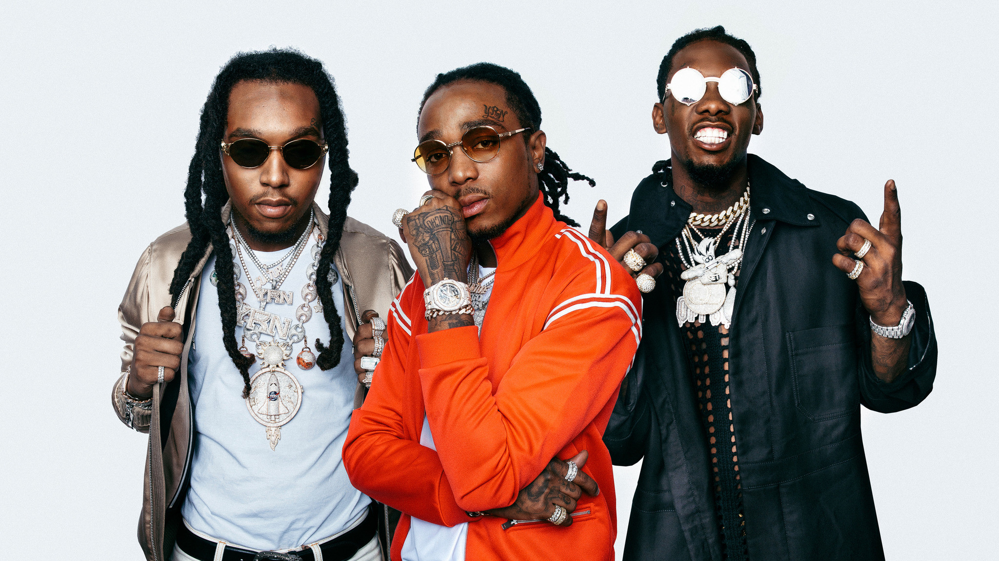 migos wallpaper,people,social group,youth,cool,fashion