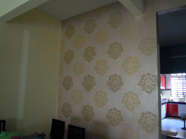 wallpaper murah,wall,room,property,ceiling,interior design