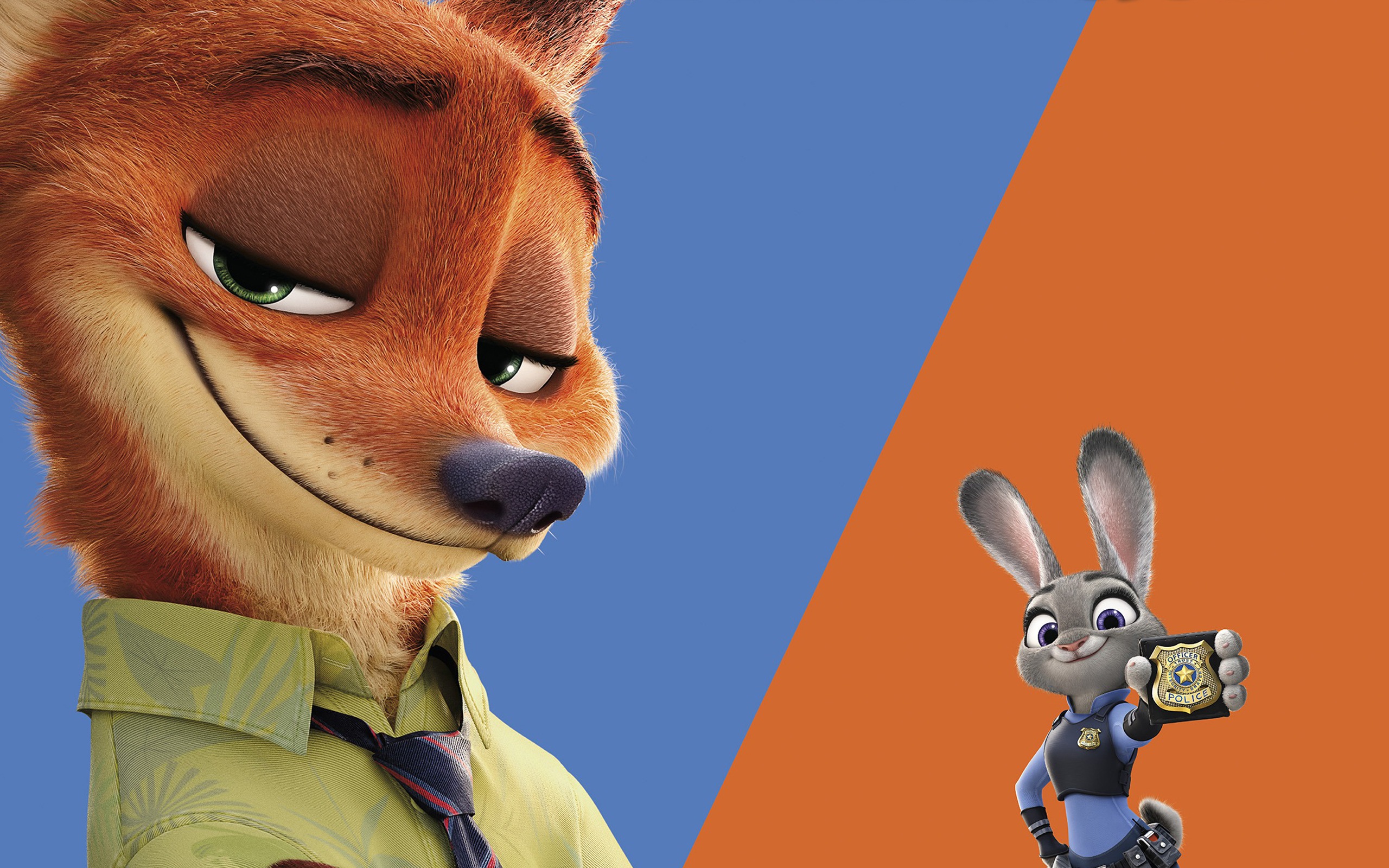 zootopia wallpaper,animated cartoon,cartoon,animation,snout,wildlife