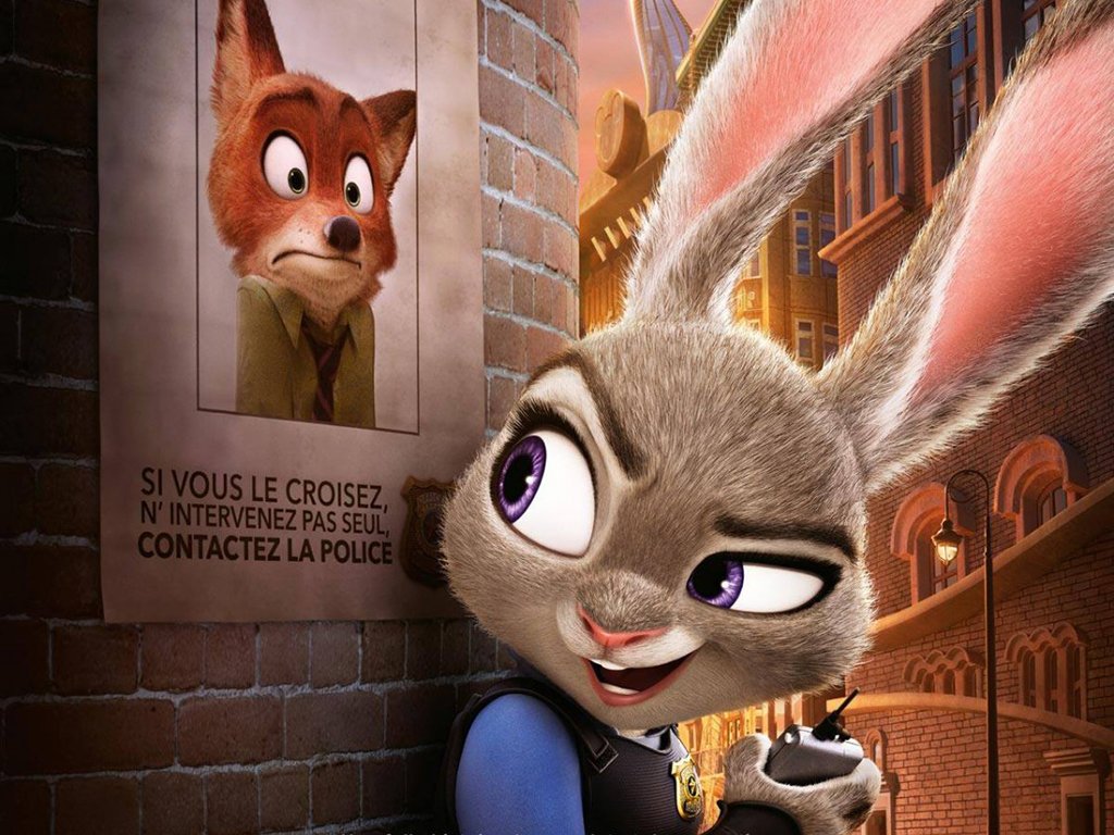 zootopia wallpaper,animated cartoon,cartoon,snout,animation,whiskers