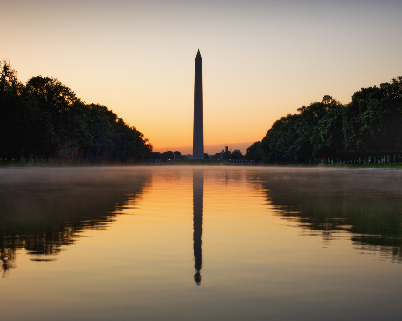 fondos de pantalla fotos hd,obelisco,piscina reflectante,agua,reflexión,cielo