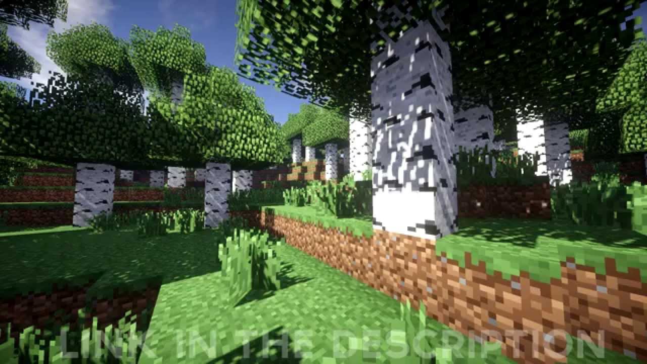 minecraft wallpaper hd,biome,grass,video game software,tree,landscaping