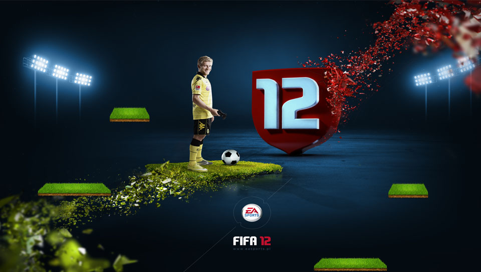 ps vita wallpaper,games,pc game,football player,screenshot,technology