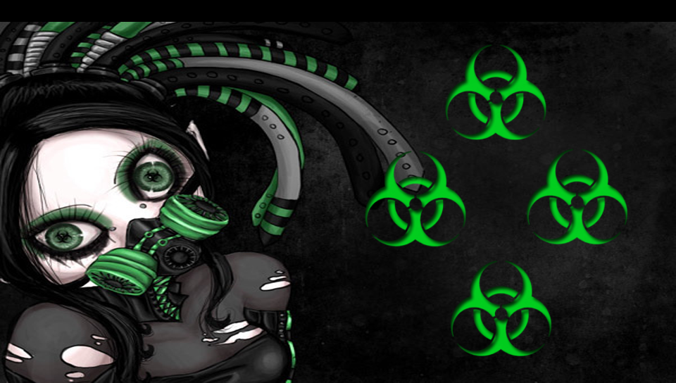 ps vita wallpaper,green,personal protective equipment,illustration,graphic design,design