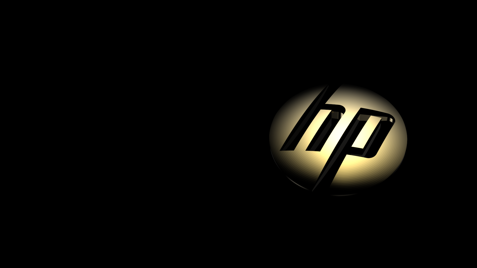 wallpaper hp 3d,ball,text,font,games,logo