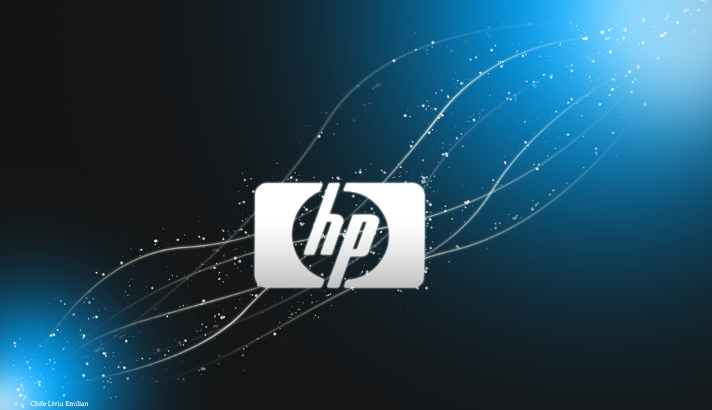 wallpaper hp 3d,font,text,logo,graphic design,line