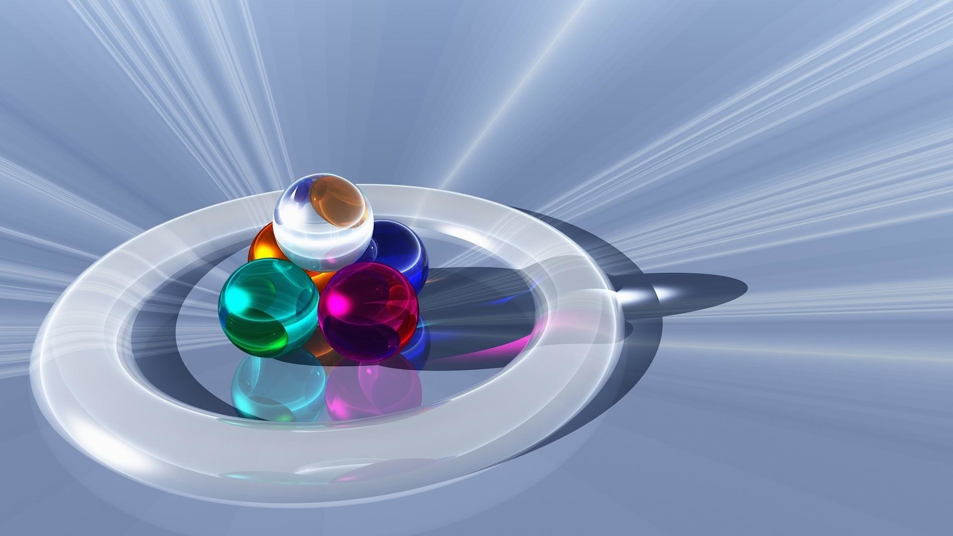 wallpaper hp 3d,water,graphic design,colorfulness,technology,circle