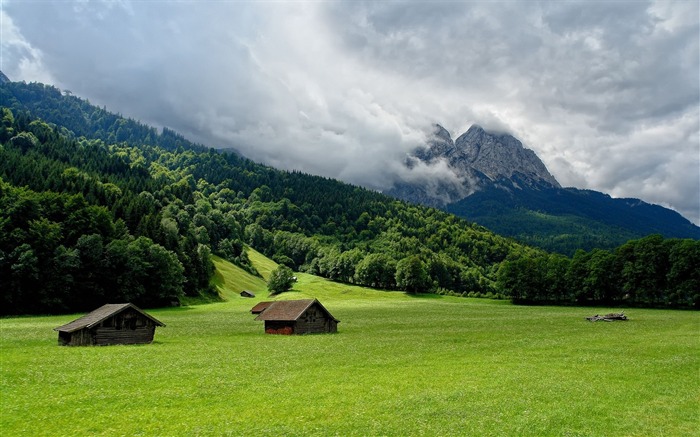 wallpaper pictures hd,natural landscape,grassland,nature,highland,mountainous landforms