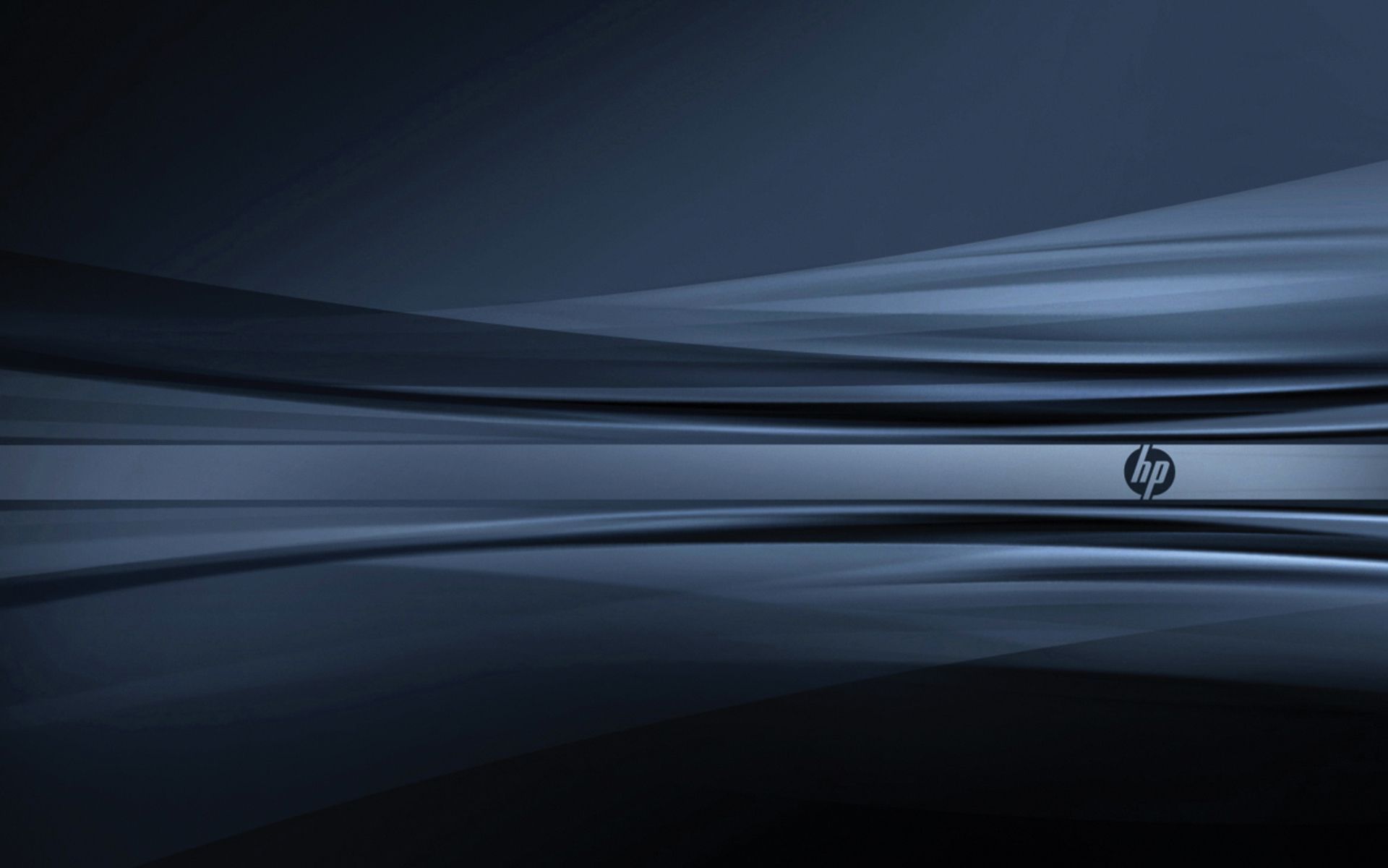fondo de pantalla hp 3d,azul,línea,cielo,agua,atmósfera