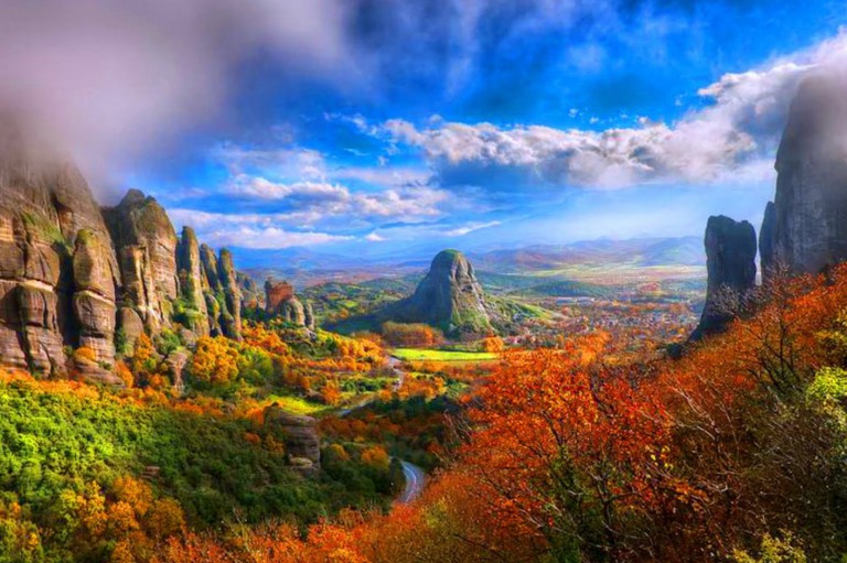 sfondi ad alta definizione,paesaggio naturale,natura,cielo,paesaggio,montagna