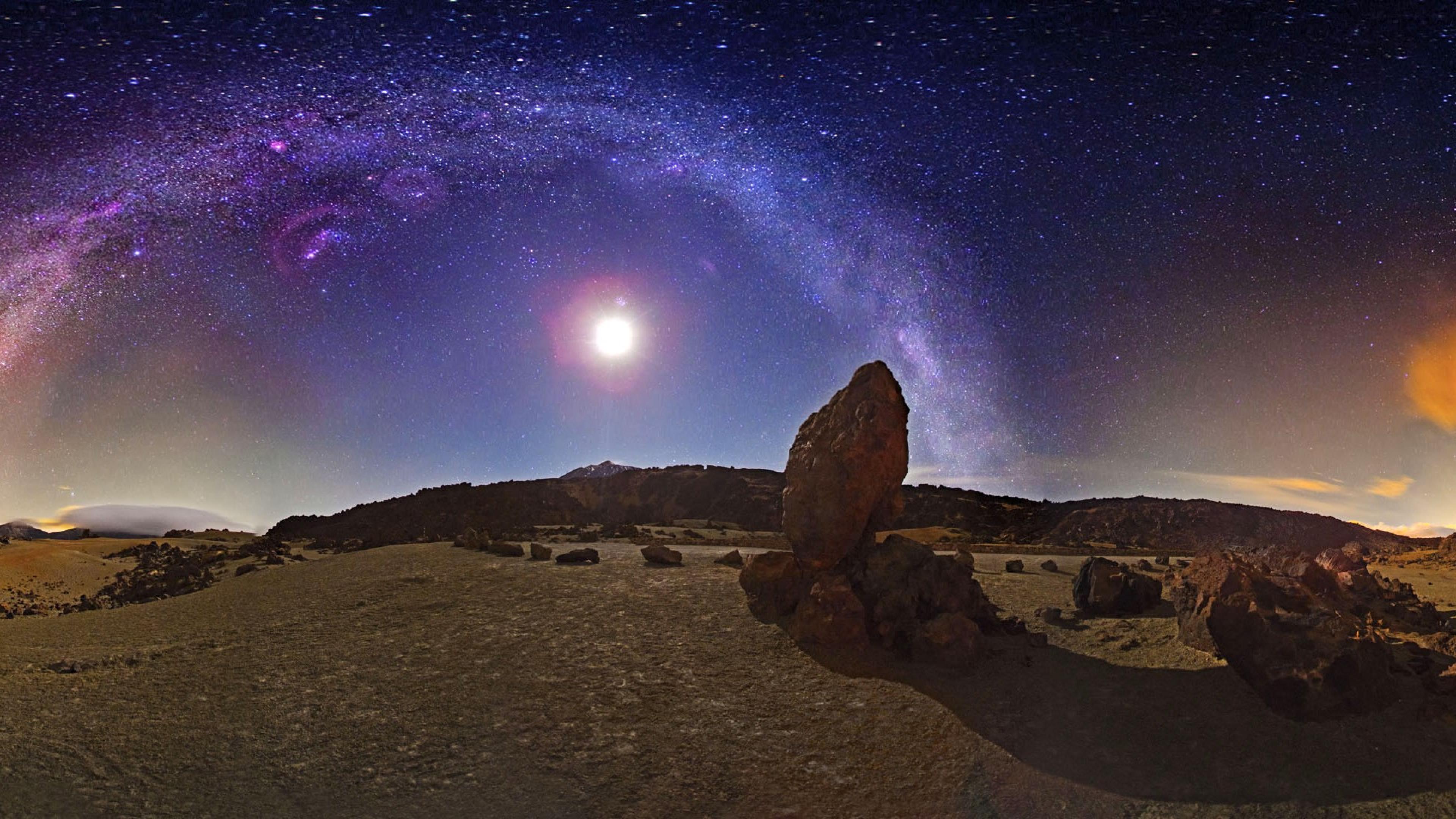 高hdの壁紙,空,自然,星,銀河,天体