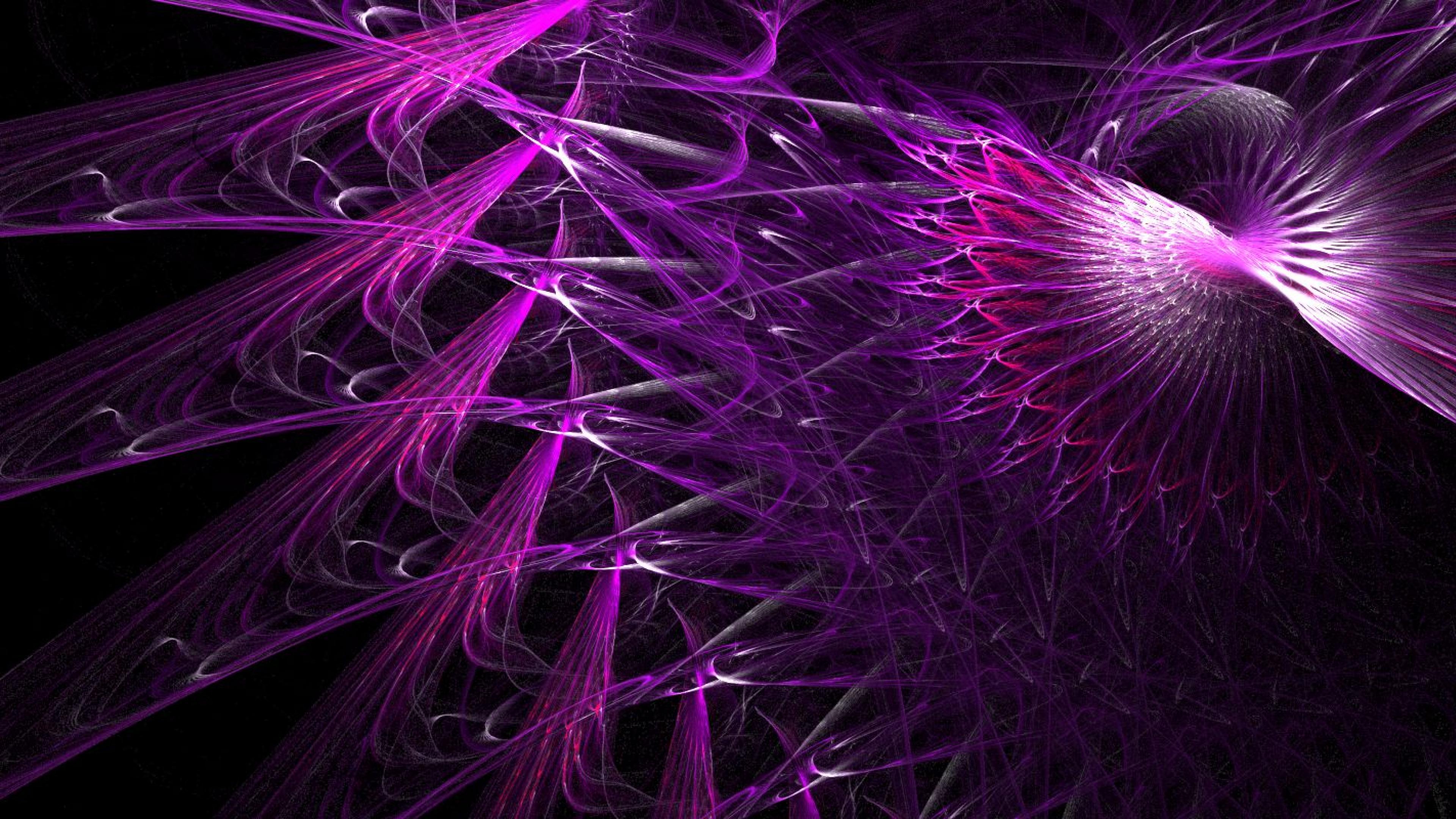 fond d'écran haute définition,violet,violet,art fractal,rose,lumière