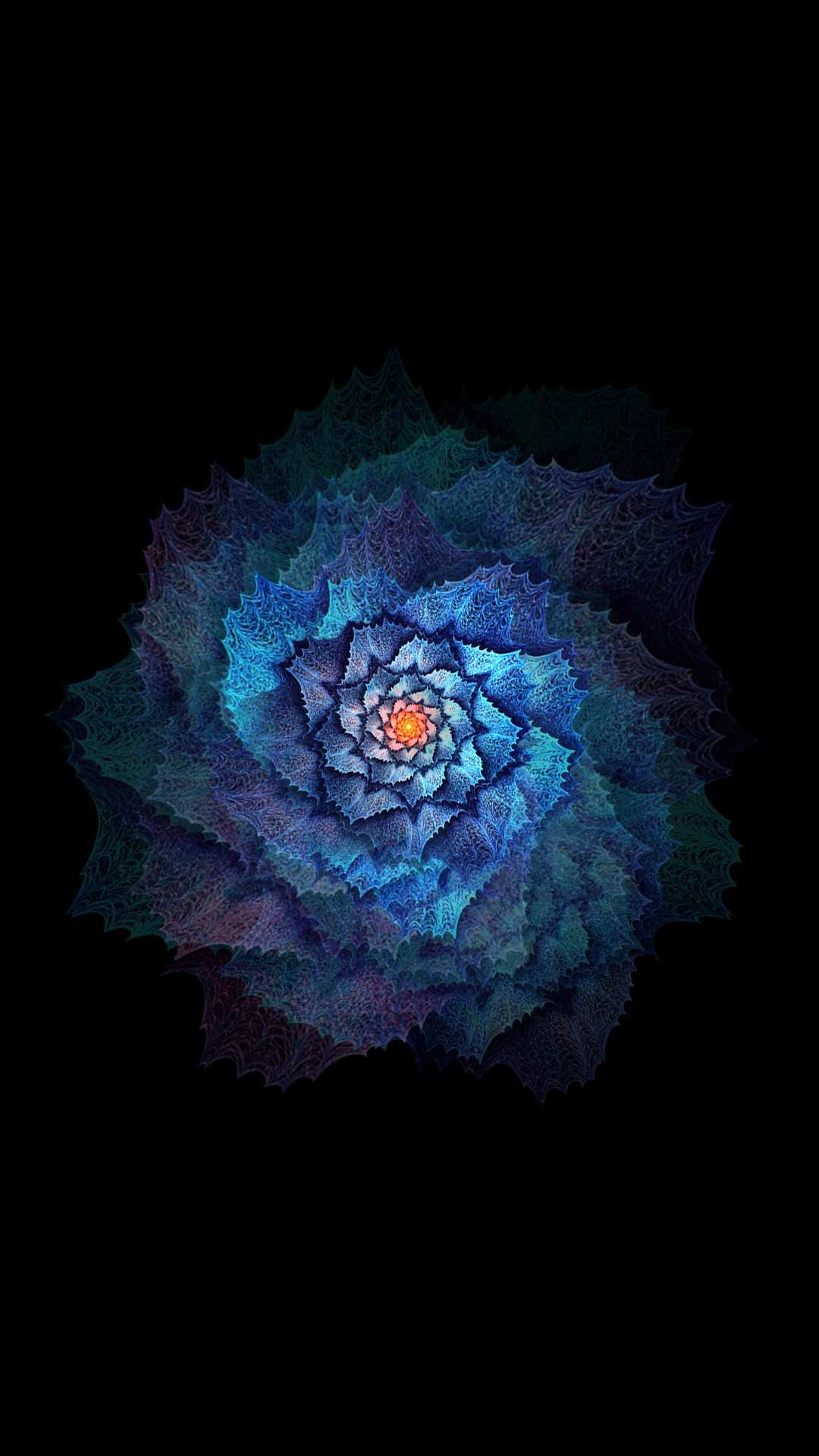 gambar untuk fondos de pantalla hp,azul,oscuridad,arte fractal,diseño,ilustración