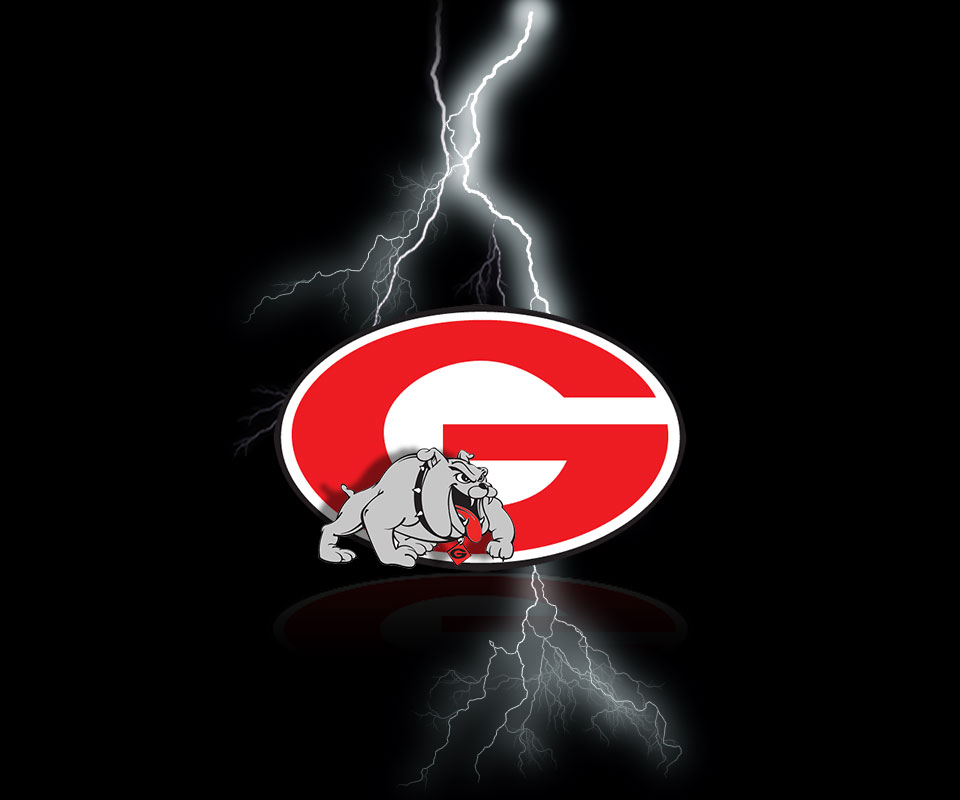 georgia wallpaper,animation,logo,lightning
