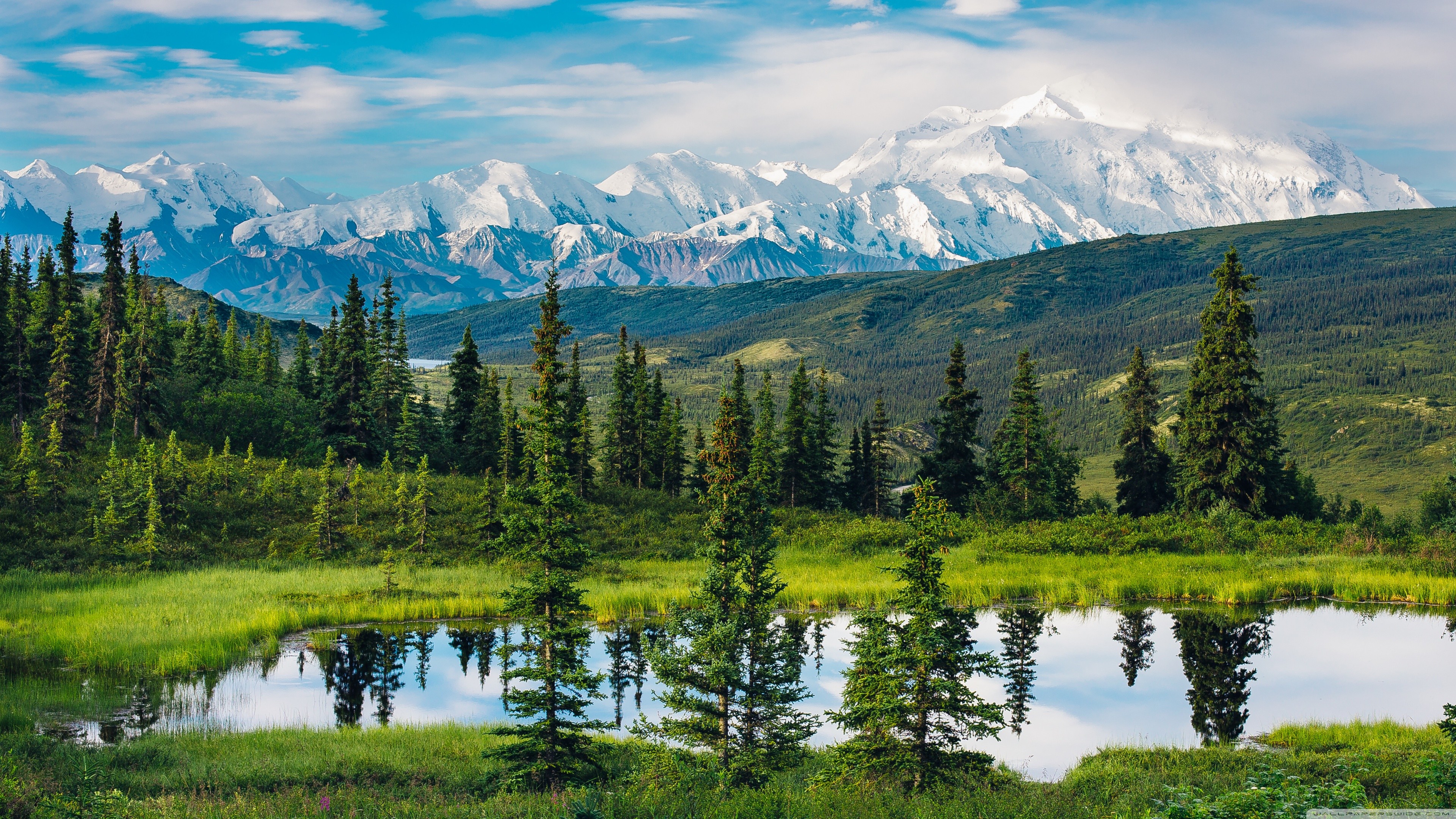 alaska wallpaper,mountainous landforms,mountain,natural landscape,nature,wilderness