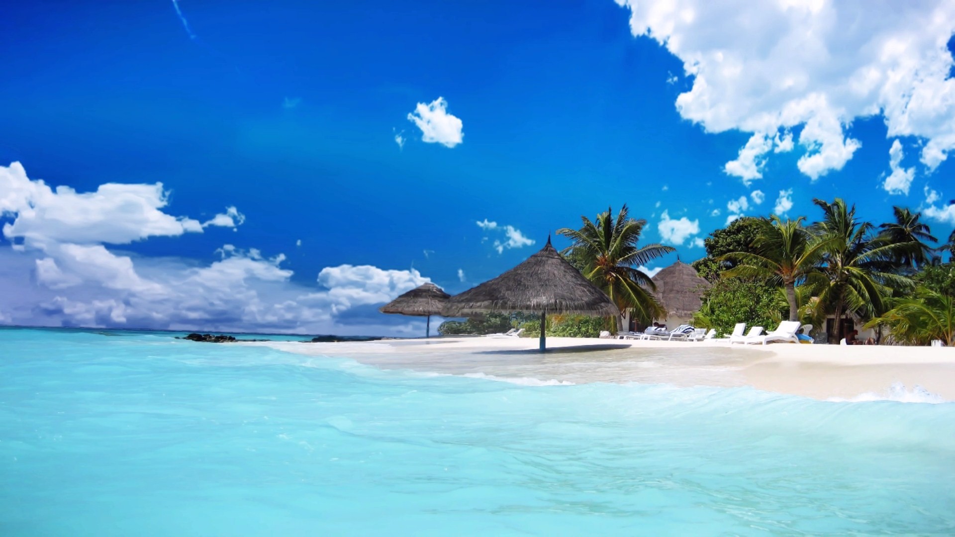 sfondi foto spiaggia,natura,caraibico,paesaggio naturale,cielo,oceano