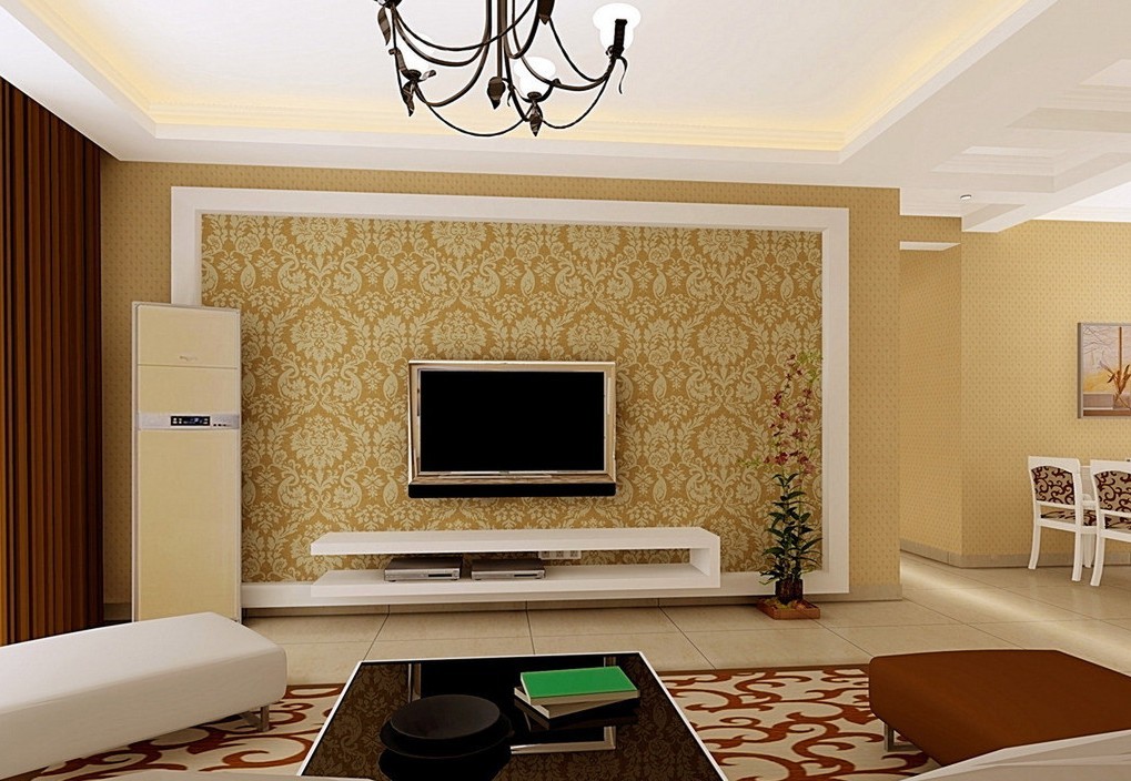 wallpaper design for wall,living room,interior design,room,wall,ceiling