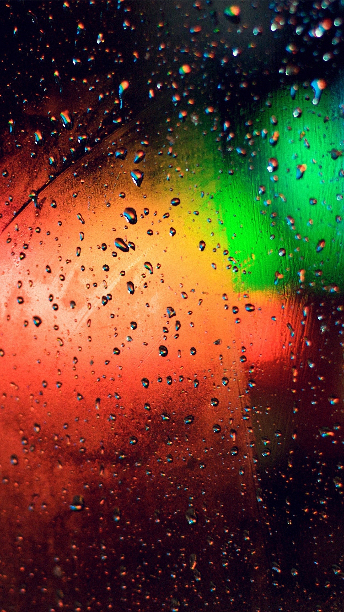 live wallpaper hd download for mobile,water,orange,rain,drop,colorfulness