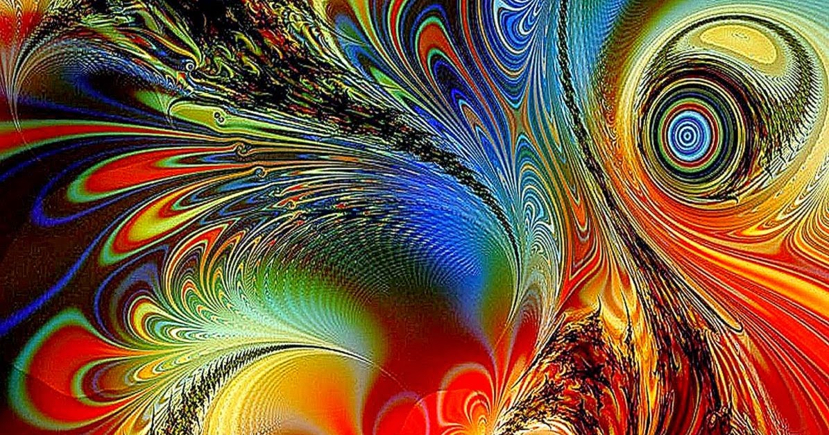 live wallpaper hd download for mobile,fractal art,psychedelic art,art,pattern,colorfulness