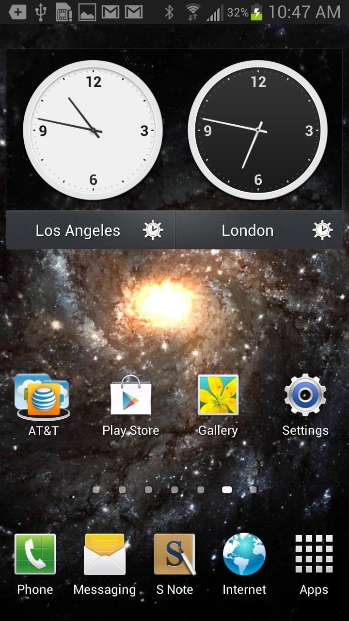 live wallpaper interattivo,orologio,immagine dello schermo,font,cielo,tecnologia