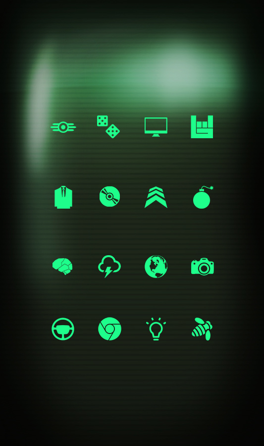 thème live wallpaper,vert,texte,néon,police de caractère,la technologie