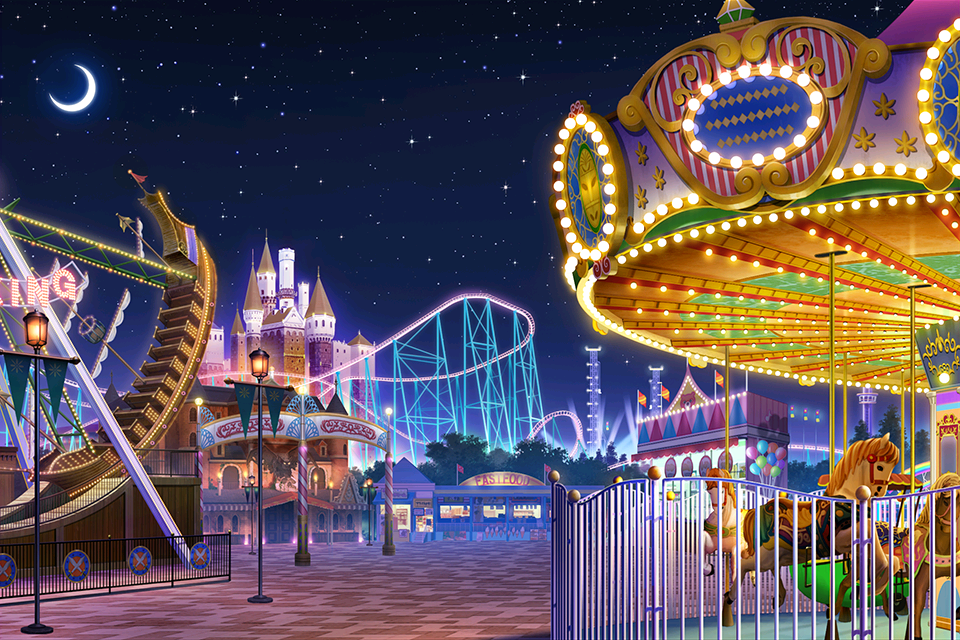 theme live wallpaper,amusement ride,amusement park,fair,fun,recreation