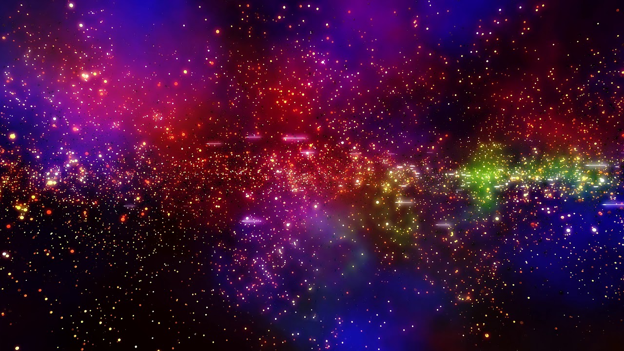 fond d'écran animé animé,nébuleuse,ciel,galaxie,violet,objet astronomique