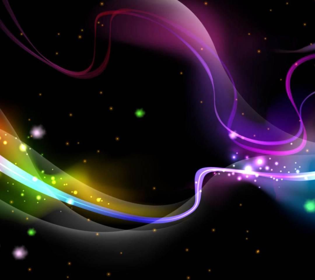 live wallpaper animato,viola,leggero,disegno grafico,cielo,neon