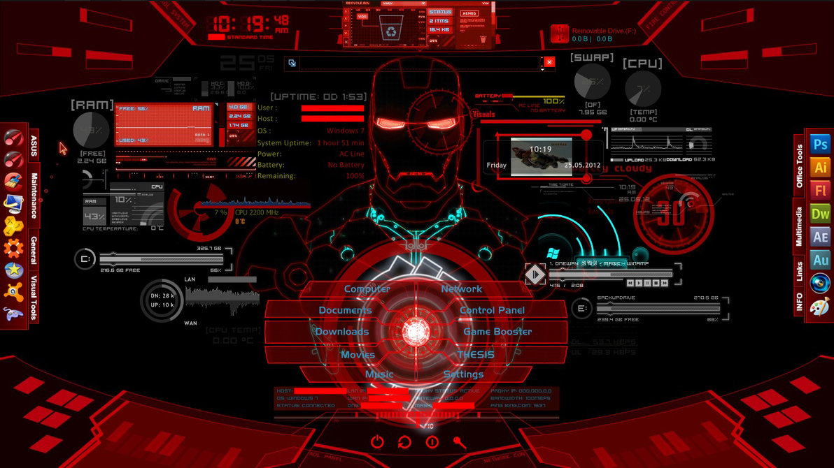 theme live wallpaper,technology,screenshot,fictional character,graphic design,graphics