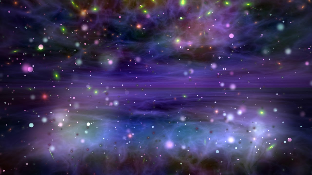 live wallpaper in movimento,viola,viola,atmosfera,oggetto astronomico,cielo