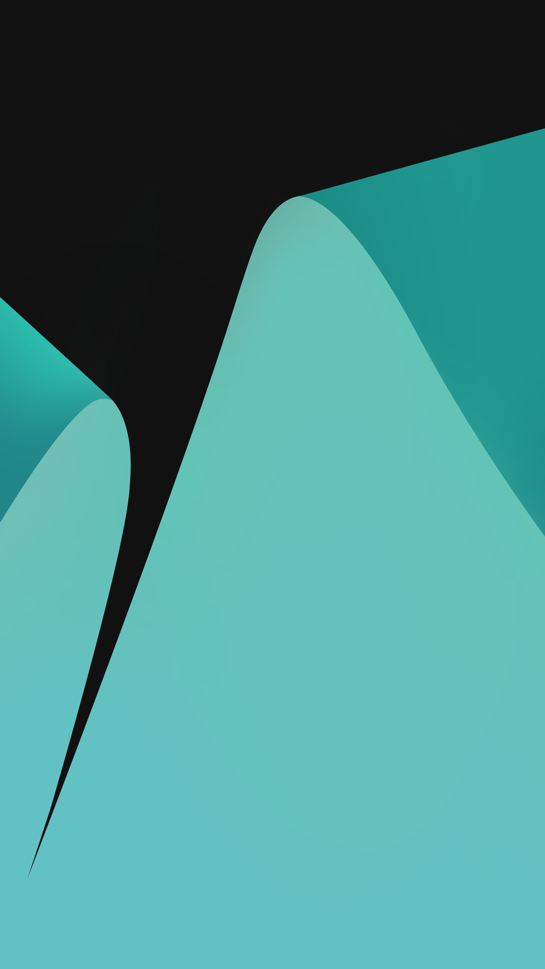Wallpapers Android Blue Aqua Green Turquoise Teal Wallpaperuse