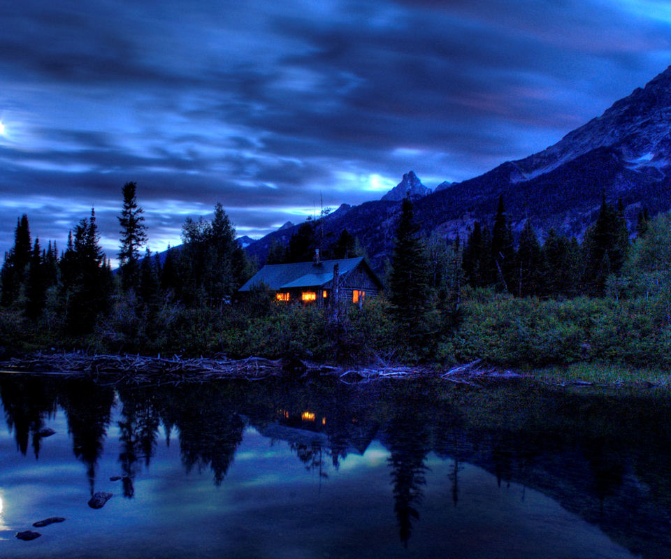 tablet wallpaper hd,sky,nature,natural landscape,reflection,blue