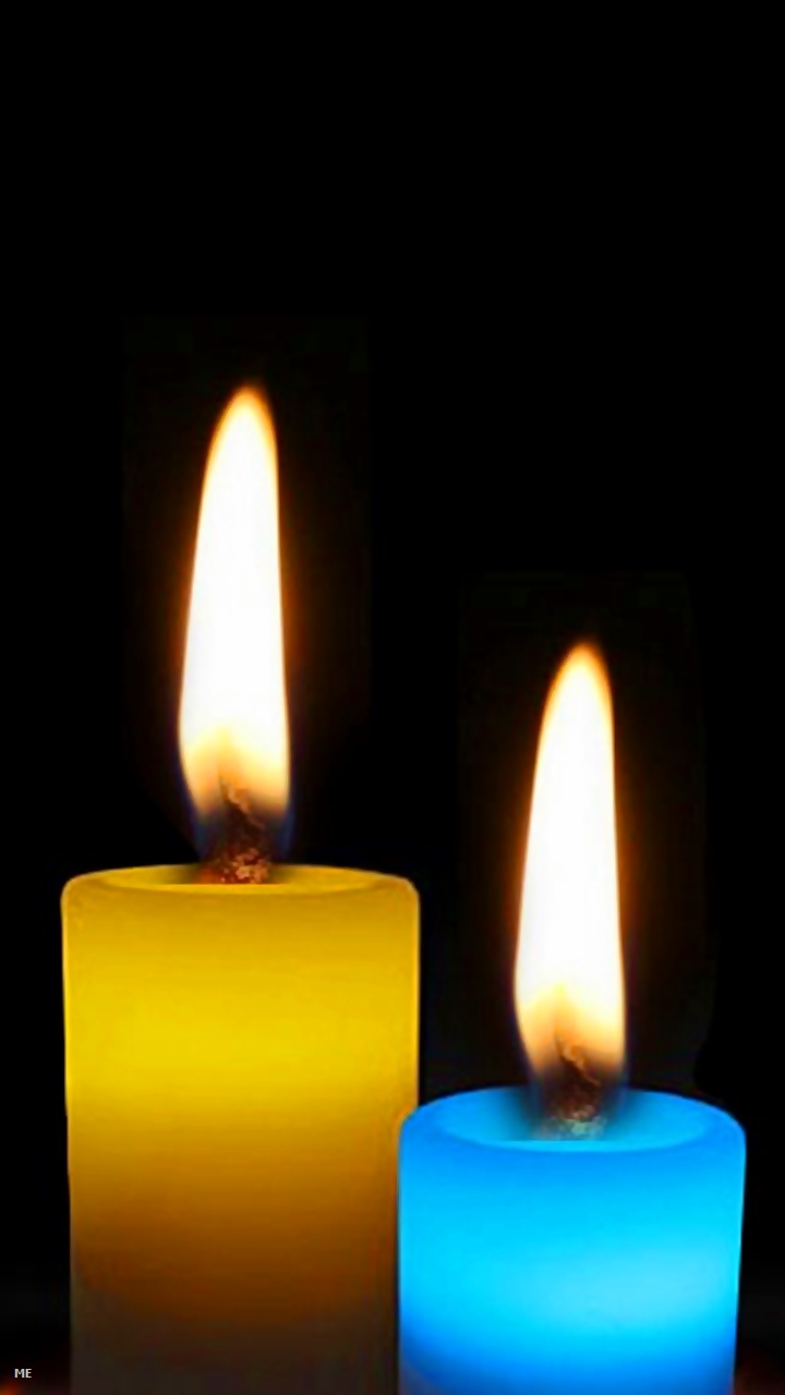 wallpaper for mobiles,candle,flame,lighting,wax,fire